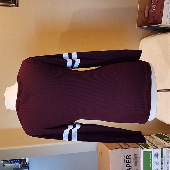 Joe Boxer thermal shirt - Picture 2 of 7